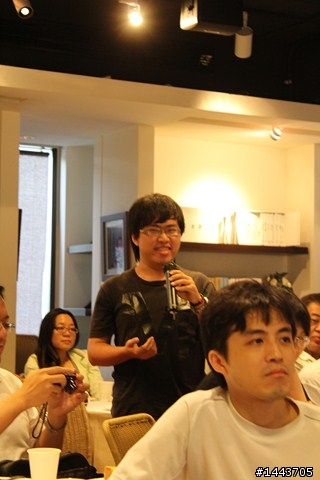 【體驗會分享】 HTC EVO 3D,旗艦3D的視覺饗宴
