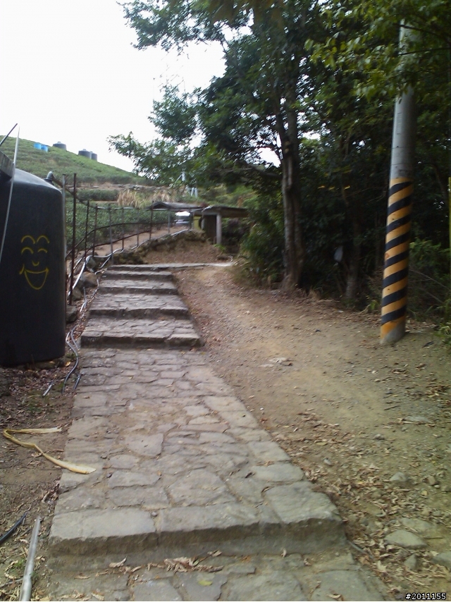 二格山-貓空-迷路XD