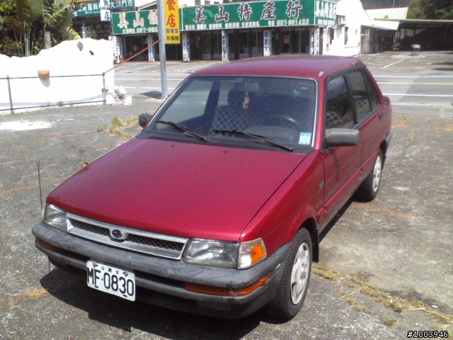1992年金美滿TUTTO發電系統問題
