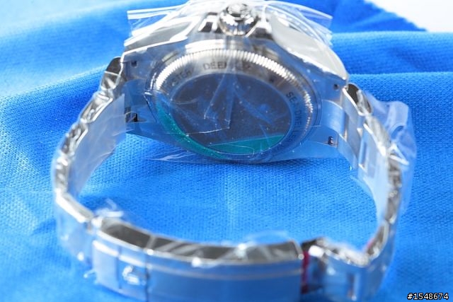 Rolex 116660 開箱!!