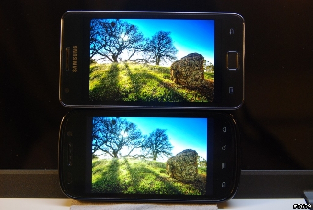 當今C/P值最高機種-Nexus S (i9023) 大推~更新-順利升級4.0,吃ICS囉~