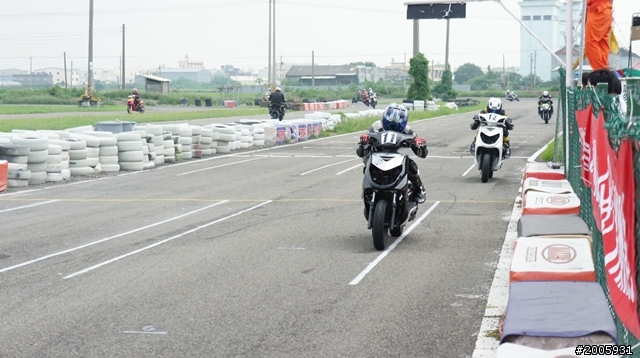 溪湖賽車訓練營火速分享