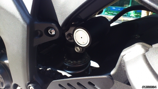 仿賽初體驗!! 09 ' ZX-6R 腰痠背痛之旅