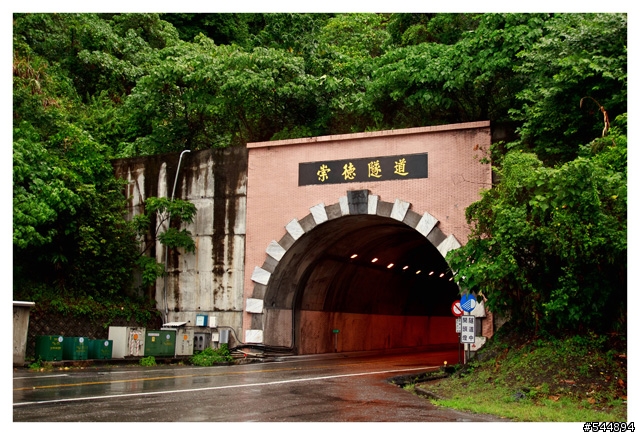享受自由的寂寞 6天5夜的機車環島
