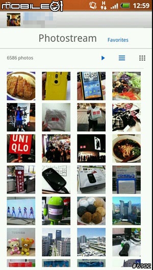 期待好久的Flickr官方Android APP試用分享
