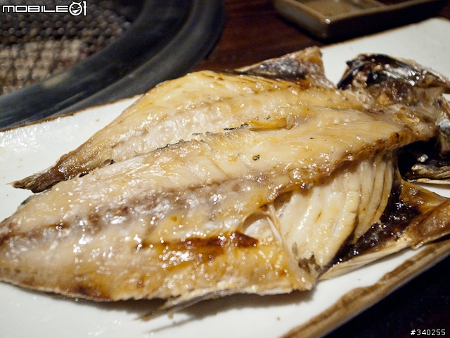 炙和牛燒肉專賣店