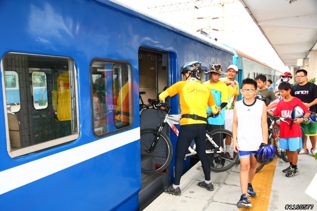 屏東縣單車推廣協會單車快樂東港遊
