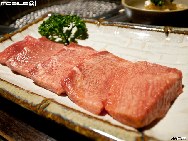 炙和牛燒肉專賣店