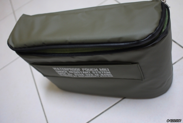 WotanCraft City Explorer 006 Scout 攝影包
