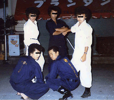 國情大不同~ 日本的改車藝術
