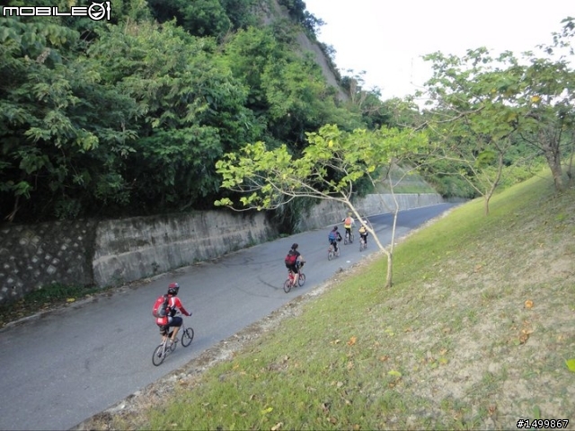 拖好久的~閃閃雙人九天環島記(07.27-08.01) 終於完結篇了!!!!!