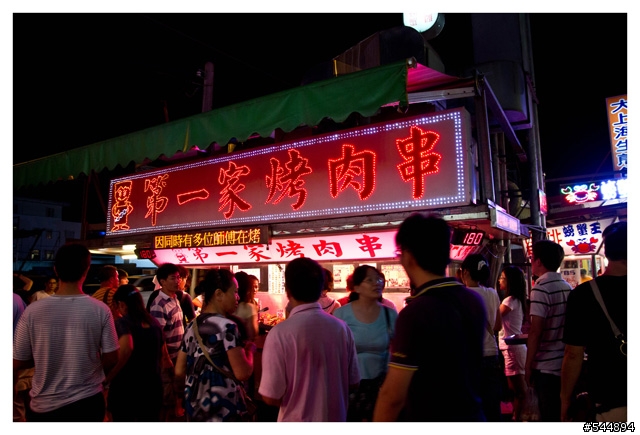 享受自由的寂寞 6天5夜的機車環島