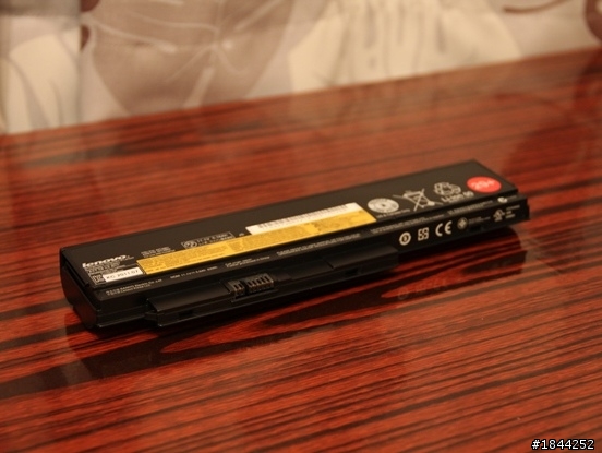 香港學購的 X220 非專業開箱文