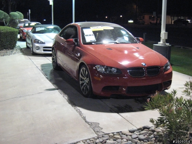 鳳凰城三 BMW 650i 與 眾超跑