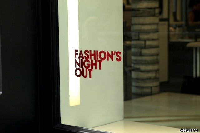 Leica APO-Summicron-M 1:2/90mm ASPH. 之 2011 Fashion Night Out @ NYC