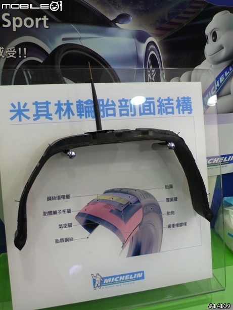 【分享】柴蟒換新腳:Michelin Pilot Sport 3—整體操控更穩當的優質輪胎選擇!