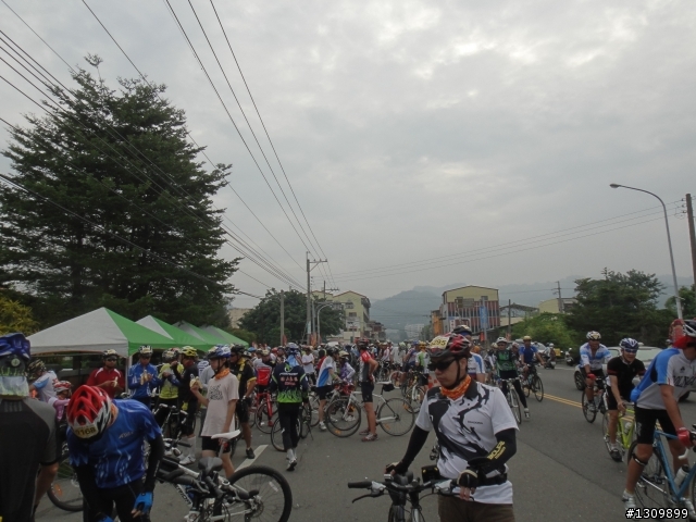 建國百年第二屆,彰化縣「自行車環化賽」