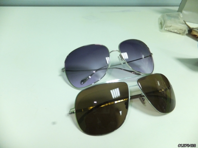 MYKITA & OliverPeoples男女墨鏡雙開箱