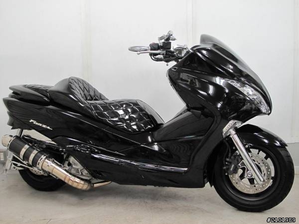 國情大不同~ 日本的改車藝術