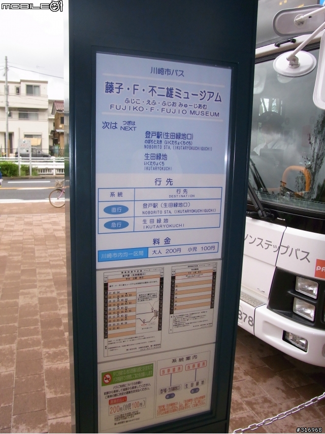 2011 藤子不二雄博物館 開館紀念