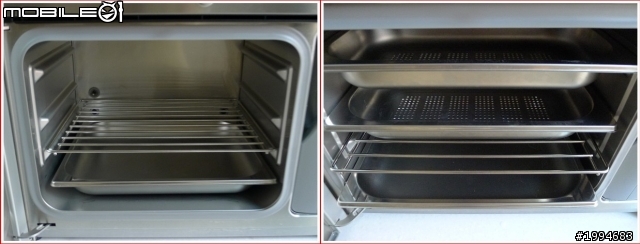 廚房好幫手~miele DG1050蒸爐