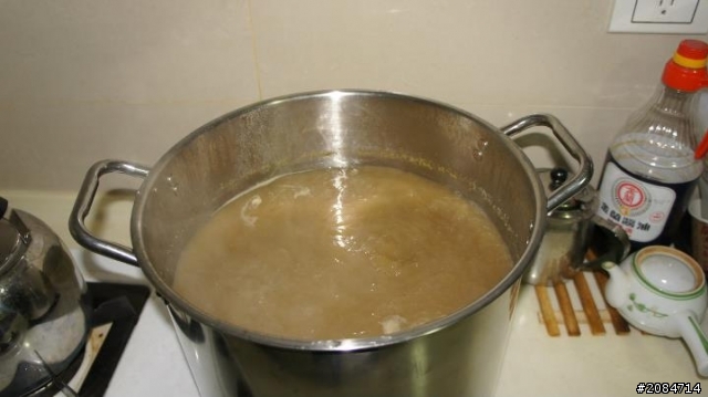 我的第一次 All Grain 釀啤酒初體驗