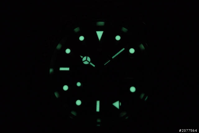 遲來12年的ROLEX 16710 開箱 (文長、圖多)請接力分享您的勞^^