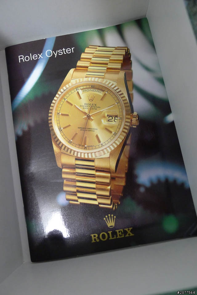 遲來12年的ROLEX 16710 開箱 (文長、圖多)請接力分享您的勞^^
