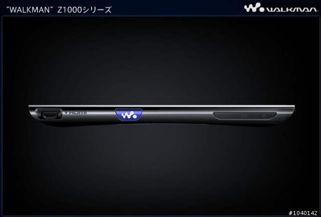 【NEWS】Walkman的相關資訊整理