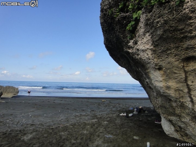 拖好久的~閃閃雙人九天環島記(07.27-08.01) 終於完結篇了!!!!!