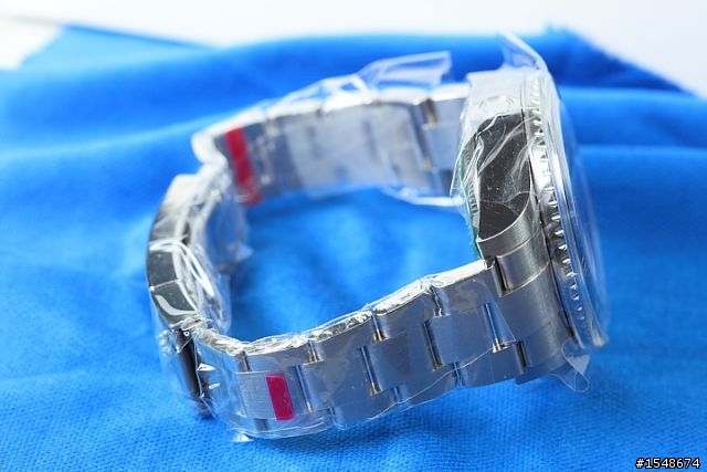 Rolex 116660 開箱!!