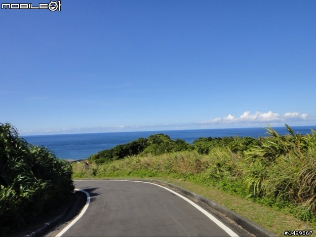 拖好久的~閃閃雙人九天環島記(07.27-08.01) 終於完結篇了!!!!!