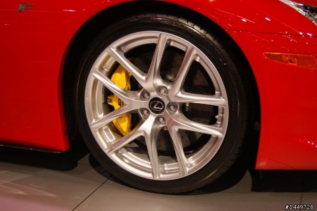 (圖多)車聚成功!~ 第三屆南加州MOBILE 01車友聚會附2011 OC Auto Show照片