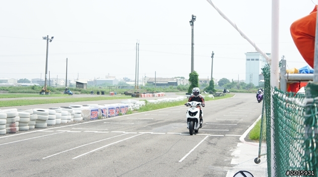 溪湖賽車訓練營火速分享
