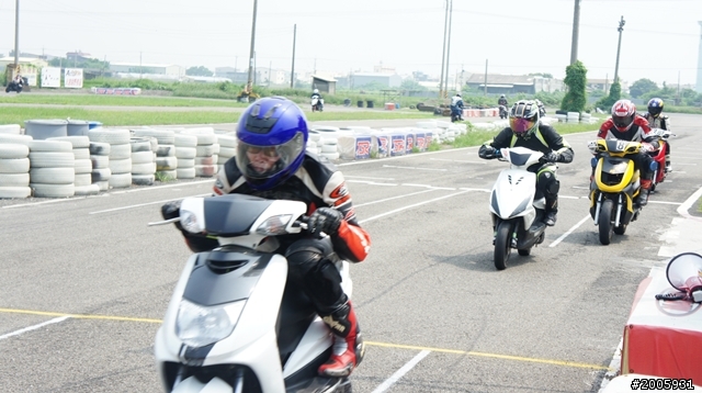 溪湖賽車訓練營火速分享