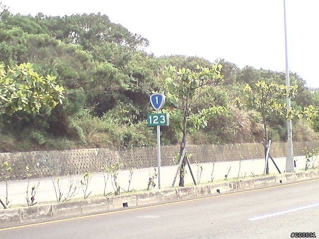 6天5夜尋找自我的單獨環島旅行 Day4