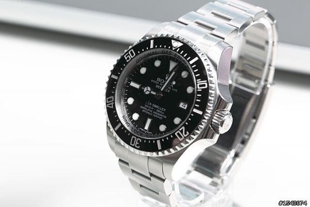 Rolex 116660 開箱!!