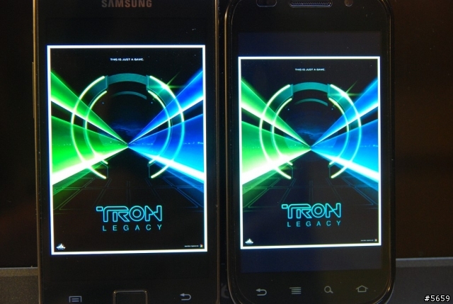 當今C/P值最高機種-Nexus S (i9023) 大推~更新-順利升級4.0,吃ICS囉~