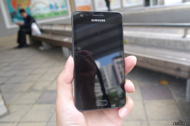 【GALAXY R開箱】自制3段PK影片,中階款也能有超越高階的驚人表現!