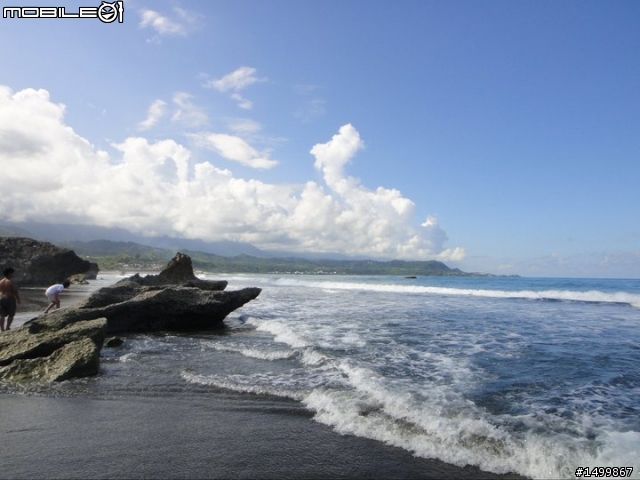 拖好久的~閃閃雙人九天環島記(07.27-08.01) 終於完結篇了!!!!!