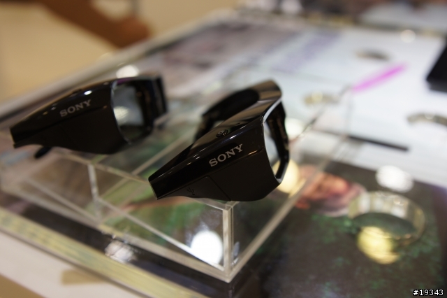 美好的故事正要開始 Sony Store台中 正.式.登.場