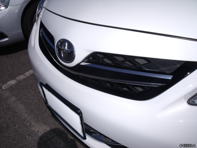 10.5代ALTIS~進化史HID