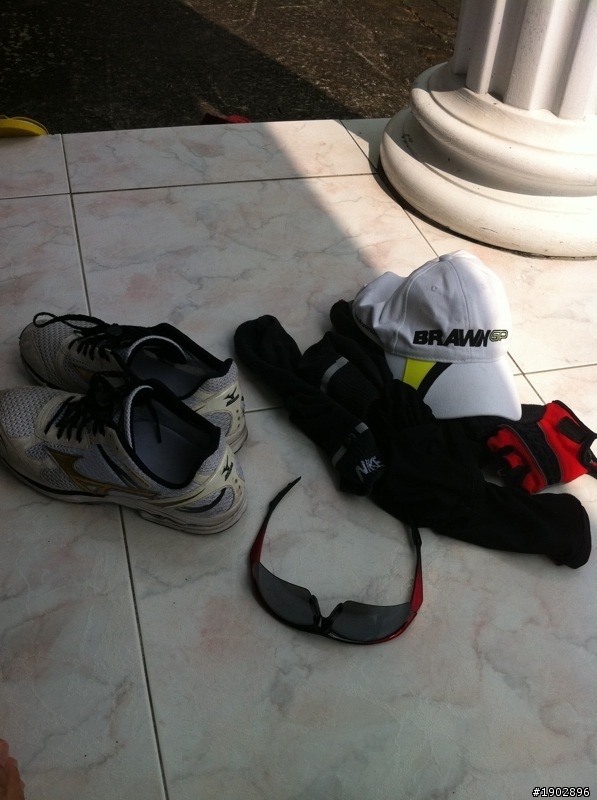 中秋悠活快樂旗山美濃行!