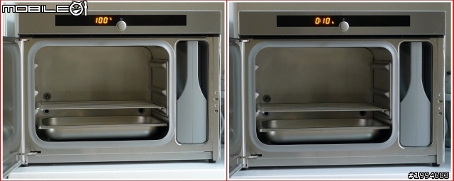 廚房好幫手~miele DG1050蒸爐