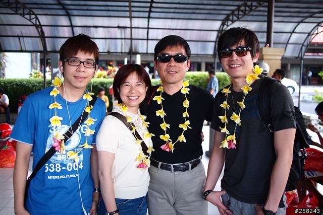 【西西分享】峇里島DAY1---庫塔(KUTA)、Villa
