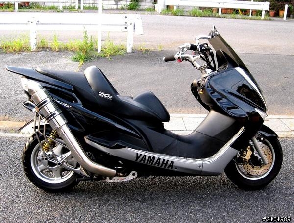 國情大不同~ 日本的改車藝術