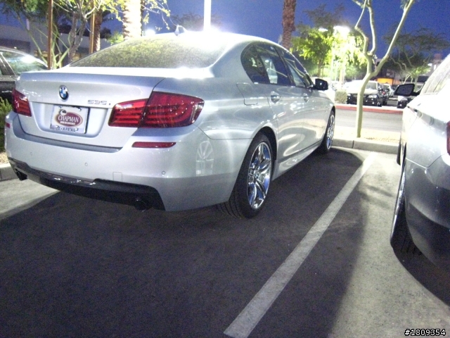 鳳凰城三 BMW 650i 與 眾超跑