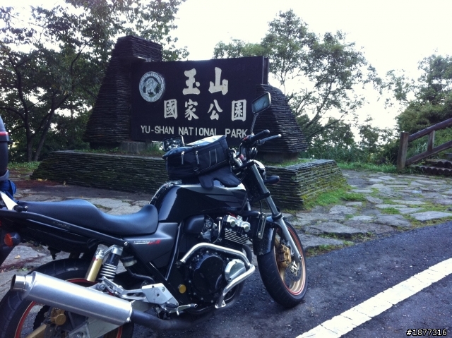跟著嫦娥去看日出吧....之小小插曲