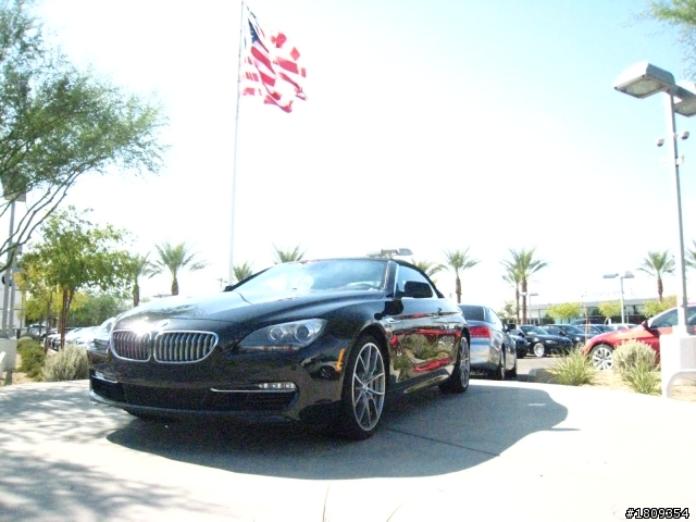 鳳凰城三 BMW 650i 與 眾超跑