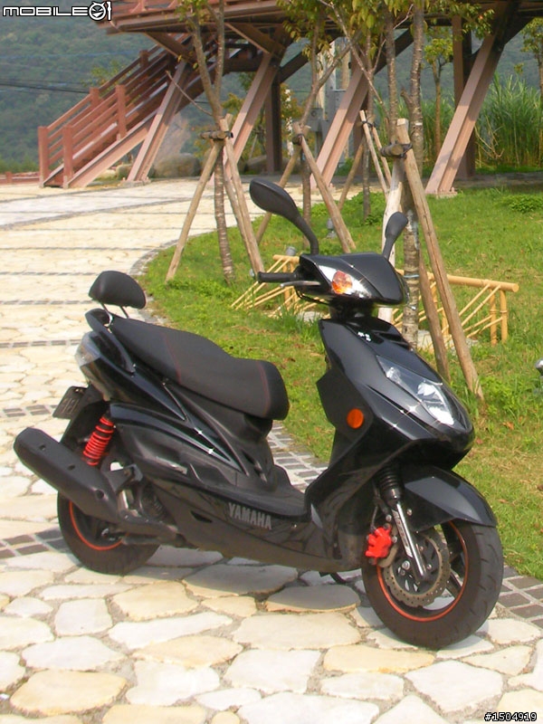 2011-09-07羅馬公路118 北橫台七線 北宜台九線